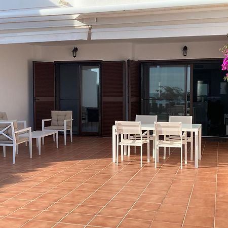 Casa Lovaina Mar De Pulpi Apartman San Juan de los Terreros Kültér fotó