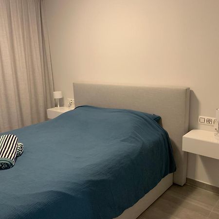Casa Lovaina Mar De Pulpi Apartman San Juan de los Terreros Kültér fotó