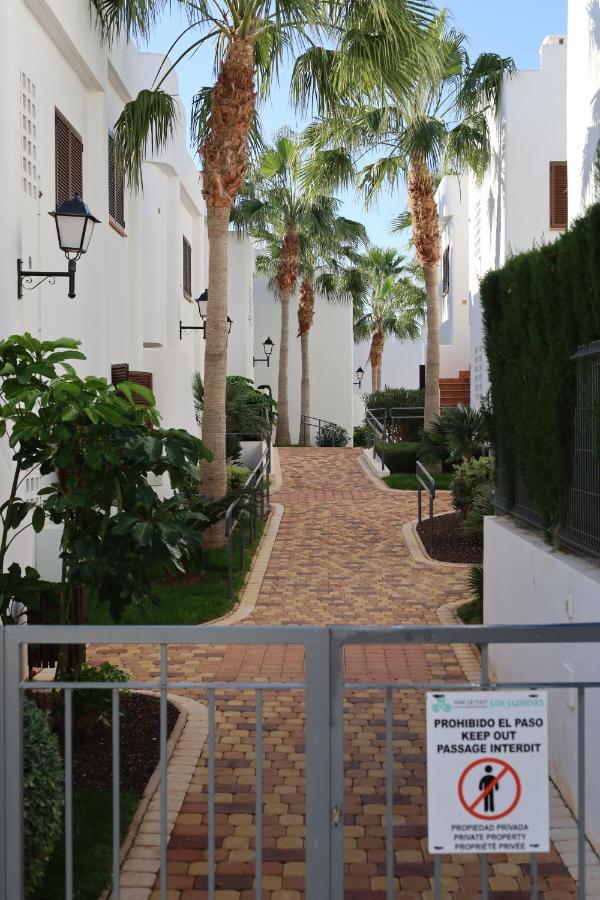 Casa Lovaina Mar De Pulpi Apartman San Juan de los Terreros Kültér fotó