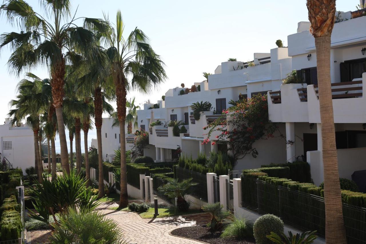 Casa Lovaina Mar De Pulpi Apartman San Juan de los Terreros Kültér fotó