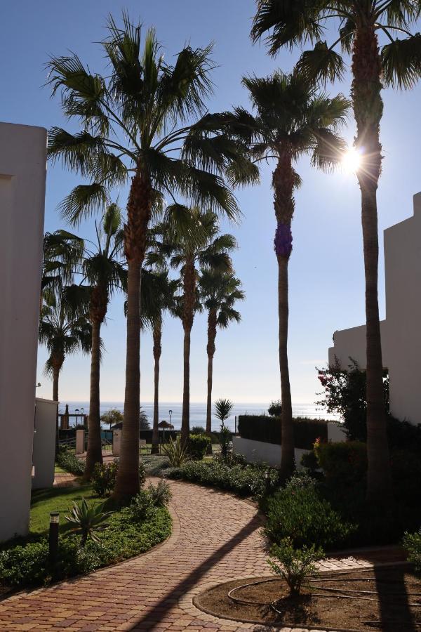 Casa Lovaina Mar De Pulpi Apartman San Juan de los Terreros Kültér fotó